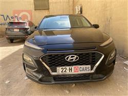 هيونداي كونا